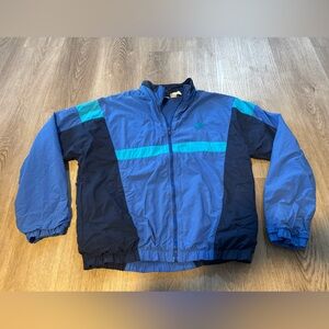 Vintage 90’s Nike Windbreaker Men’s size Medium